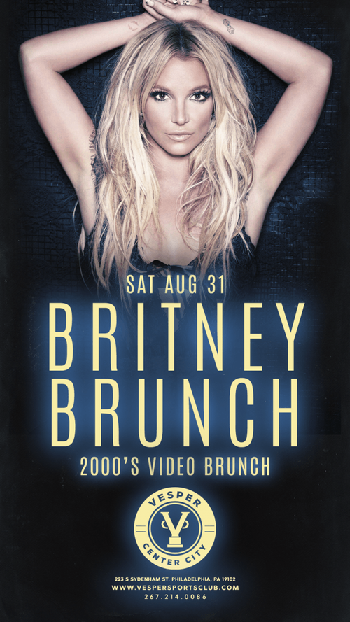 DJ Sojo event flyer from the original archive, number 6